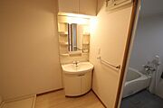 ※別部屋の写真です