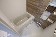 ※別部屋の写真です