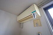※他部屋の写真です。