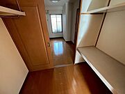 ※別部屋の写真です