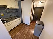 ※別部屋の写真です