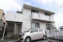 セジュール西B棟