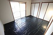 ※別部屋の写真です
