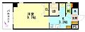 エルク中央5階5.6万円