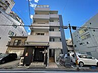 広島県広島市中区猫屋町：物件画像／株式会社良和ハウス　八丁堀店