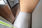 ※別部屋の写真です