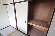※別部屋の写真です