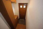 ※別部屋の写真です
