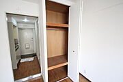 ※別部屋の写真です