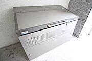ゴミ捨て場
