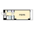 カルティエ宇品西3階4.3万円