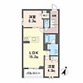 Wave 伏見2階11.4万円