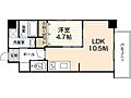 ASTER中広8階7.6万円