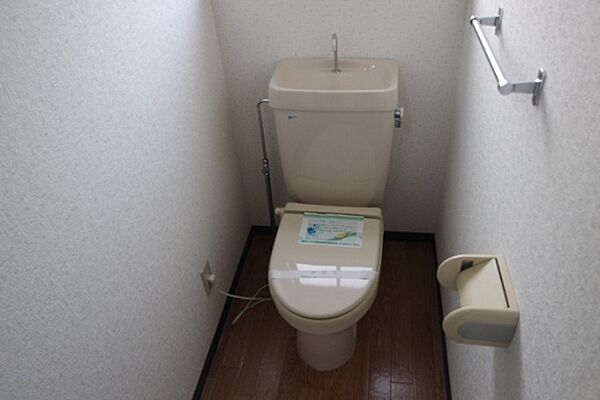 画像6:他部屋の写真