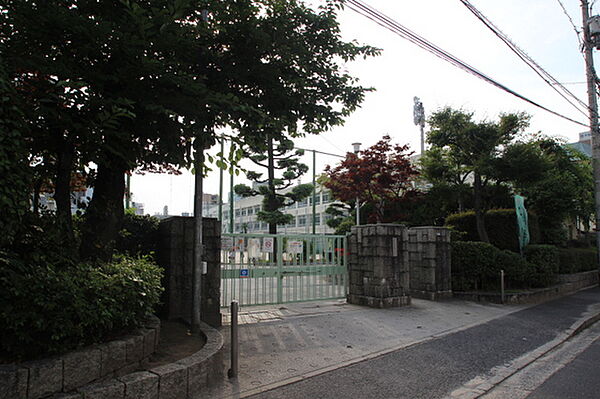 ダイアパレス比治山公園 ｜広島県広島市南区比治山町(賃貸マンション1K・5階・18.90㎡)の写真 その21