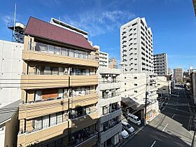 ピュアシティ  ｜ 広島県広島市中区河原町（賃貸マンション1K・5階・18.72㎡） その11