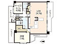 アーバンコート己斐本町13階17.3万円