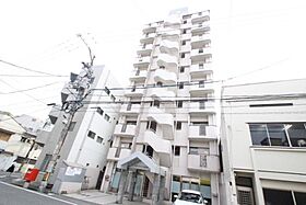 シティハイツ金屋町  ｜ 広島県広島市南区金屋町（賃貸マンション1LDK・10階・38.03㎡） その1