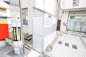 シティハイツ金屋町  ｜ 広島県広島市南区金屋町（賃貸マンション1LDK・10階・38.03㎡） その18