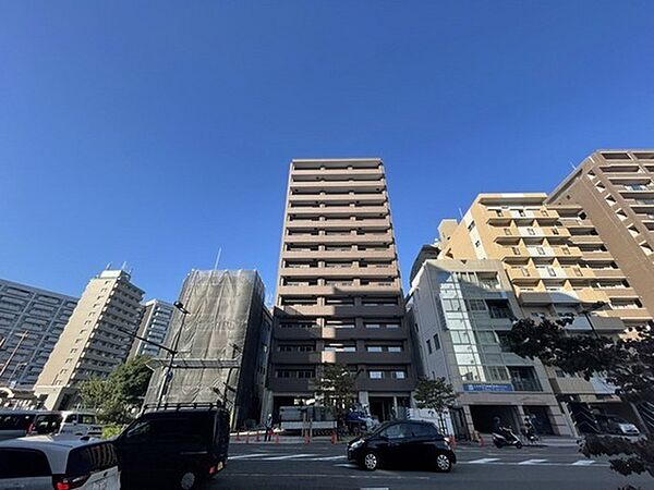 広島県広島市中区西白島町(賃貸マンション1LDK・7階・46.33㎡)の写真 その15