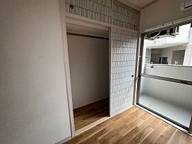 LIBERTE竹屋  ｜ 広島県広島市中区竹屋町（賃貸マンション1DK・4階・23.01㎡） その9