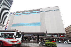 サンライズ京橋  ｜ 広島県広島市南区京橋町（賃貸マンション1LDK・4階・34.02㎡） その16