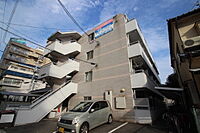 広島県広島市南区出汐3丁目：物件画像／いい部屋ネット　広島紙屋町店　株式会社良和ハウス