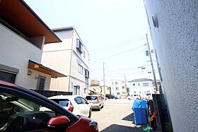 弘安ビル  ｜ 広島県広島市南区皆実町4丁目（賃貸マンション1K・1階・19.83㎡） その14