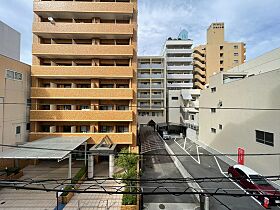 アクティブパレス比治山通り  ｜ 広島県広島市南区比治山町（賃貸マンション1K・3階・20.08㎡） その13