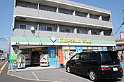 ドラックストア「中央ドラッグ古江店まで689ｍ」