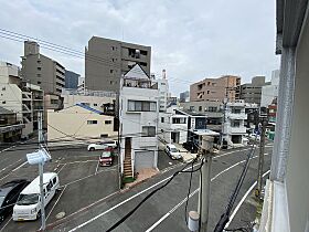 すみれビル  ｜ 広島県広島市南区金屋町（賃貸マンション1LDK・4階・30.78㎡） その12