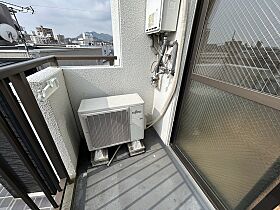 ポエム庚午  ｜ 広島県広島市西区庚午北1丁目（賃貸マンション1R・4階・16.60㎡） その9