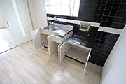 ※別室の写真です