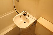 ※別部屋の写真です