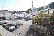 ※別部屋の写真です