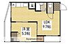 グレイス比治山4階5.8万円