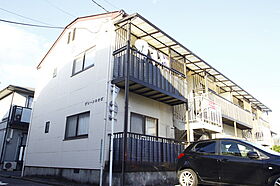 グリーン若葉  ｜ 広島県広島市南区皆実町4丁目（賃貸アパート1DK・1階・26.00㎡） その1