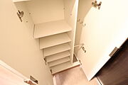 他の部屋の写真です。