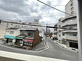 広島県広島市南区金屋町（賃貸マンション1R・3階・21.00㎡） その12