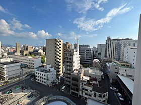 ウイング城南通り  ｜ 広島県広島市中区鉄砲町（賃貸マンション1R・9階・34.23㎡） その14