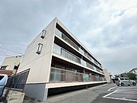 マンション美咲  ｜ 広島県広島市中区江波東1丁目（賃貸マンション3LDK・3階・65.00㎡） その1