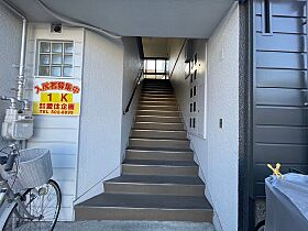 炭本ビル  ｜ 広島県広島市中区舟入幸町（賃貸マンション1DK・2階・27.84㎡） その15