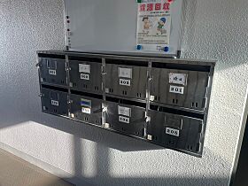 炭本ビル  ｜ 広島県広島市中区舟入幸町（賃貸マンション1DK・2階・27.84㎡） その18