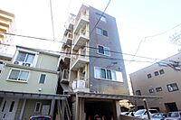 広島県広島市中区千田町3丁目：物件画像／いい部屋ネット　広島紙屋町店　株式会社良和ハウス