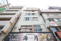 広島県広島市西区横川町3丁目：物件画像／いい部屋ネット　広島紙屋町店　株式会社良和ハウス