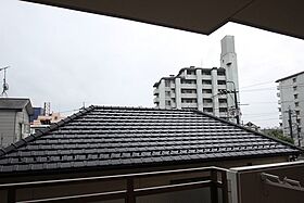 センテニアル天満町  ｜ 広島県広島市西区上天満町（賃貸マンション2LDK・2階・50.40㎡） その13