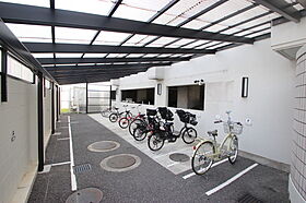 センテニアル天満町  ｜ 広島県広島市西区上天満町（賃貸マンション2LDK・2階・50.40㎡） その17