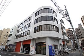 中国技建ビル  ｜ 広島県広島市西区楠木町1丁目（賃貸マンション1R・2階・22.00㎡） その1