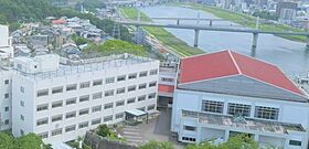 エステラ己斐  ｜ 広島県広島市西区己斐中1丁目（賃貸マンション1LDK・3階・43.33㎡） その6