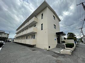 チェリーヒルズ南観音  ｜ 広島県広島市西区南観音3丁目（賃貸マンション1K・1階・23.13㎡） その1